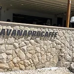 Apartment Marimar, Beachfront 1St Row