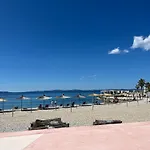 Apartment Marimar, Beachfront 1St Row